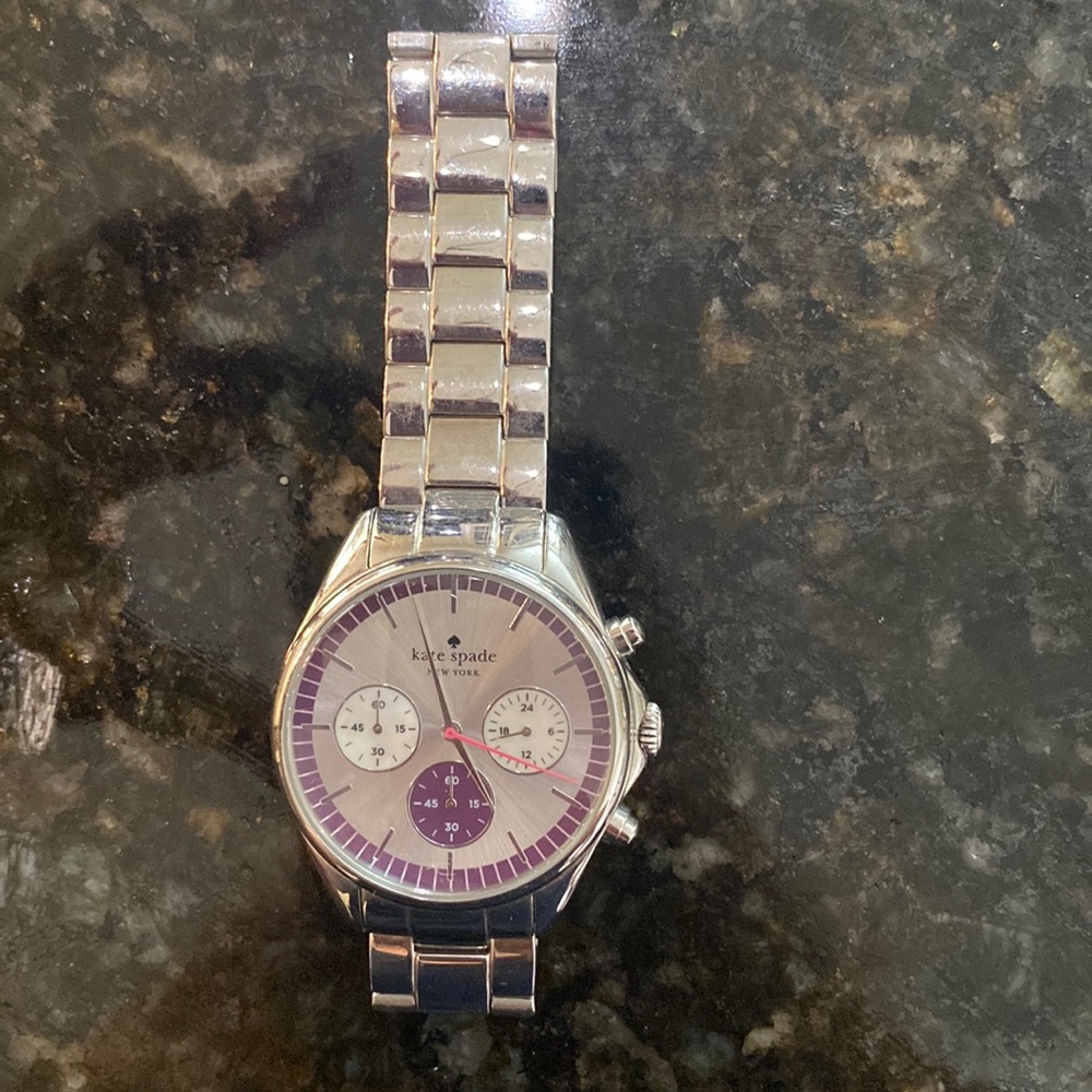 Kate spade watch